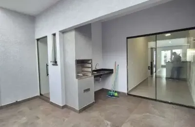 Casa com 3 quartos à venda na Rua Duque de Caxias, 2054, Jardim Independência, Sarandi