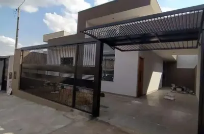 Casa com 3 quartos à venda na Rua Hideo Kussumoto, 658, Estacao Experimental, Sarandi
