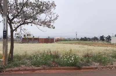 Terreno à venda na Rua Amoreira, S/N, Terra Bella, Iguaraçu
