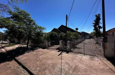 Terreno à venda na Rua Santo Antônio, 417, Vila Santo Antônio, Maringá
