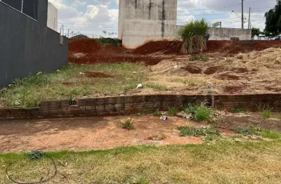 Terreno à venda na Rua Pioneiro Lourival Ramos Favoretto, 328, Jardim Dias II, Maringá