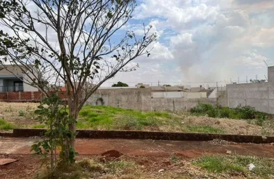 Terreno à venda na Rua José Carlos Paixão, 158, Jardim Dias II, Maringá