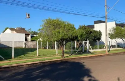 Terreno à venda na Rua João Carneiro Filgueiras, 665, Jardim Paulista, Maringá