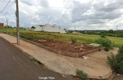 Terreno à venda na Avenida Valdecy Sordi, 888, Jardim Aurora, Sarandi