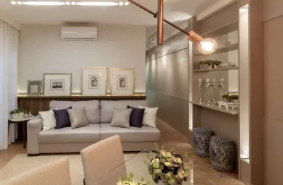 Apartamento com 2 quartos à venda na Rua Ouro Verde, 314, Vila Emília, Maringá