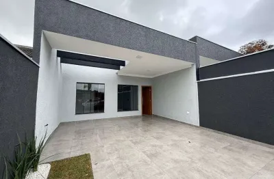 Casa com 3 quartos à venda na Rua Orlândia, 716, Parque das Laranjeiras, Maringá