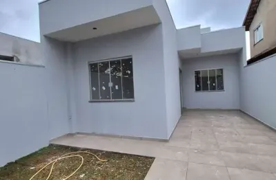 Casa com 3 quartos à venda na Rua Octávio Moura, 155, Jardim Três Lagoas, Maringá