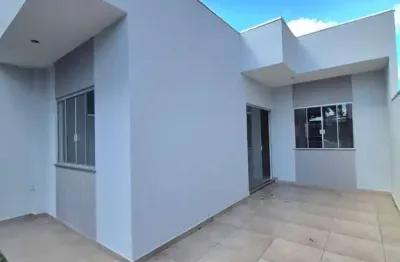 Casa com 3 quartos à venda na Rua Octávio Moura, 155, Jardim Três Lagoas, Maringá