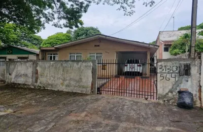 Terreno à venda na Rua Pioneira Maria Freire Lorencete, 564, Jardim Tabaete, Maringá