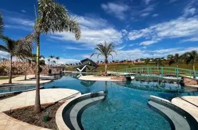 Terreno à venda na Estrada Romeirinha, 2413, Gleba Ribeirão Centenário, Maringá