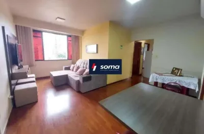 Apartamento com 2 quartos à venda na Rua Ivai, 722, Chácara Paulista, Maringá