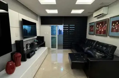 Apartamento com 4 quartos à venda na Avenida João Paulino Vieira Filho, 239, Zona 07, Maringá