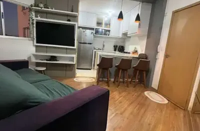 Apartamento com 2 quartos à venda na Avenida Pioneiro Antonio Ruiz Saldanha, 1763, Jardim das Estações, Maringá