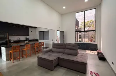 Casa com 3 quartos à venda na Rua Thadeu Schalkoski, 1222, Conjunto Habitacional Inocente Vila Nova Júnior, Maringá