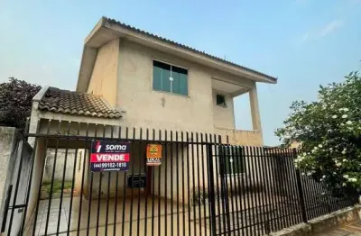 Casa com 3 quartos à venda na Rua Galáxia, 931, Jardim Universo, Maringá