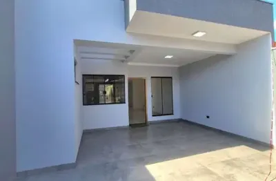 Casa com 3 quartos à venda na Rua Embarcação, 89, Parque das Grevíleas, Maringá