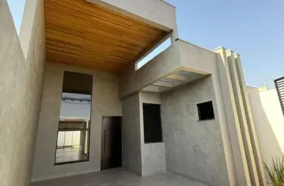 Casa com 3 quartos à venda na Rua Valeria Manfrinato, 270, 270, Jardim Araucária, Maringá