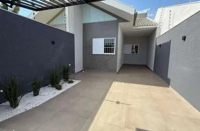 Casa com 3 quartos à venda na Avenida João Marangoni, 544, Jardim São Paulo, Sarandi