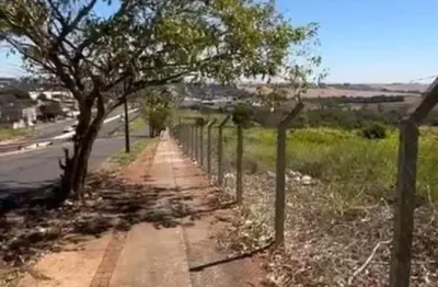 Terreno à venda na Rua Rodolfo Cremm, 4028, Jardim Colina Verde, Maringá