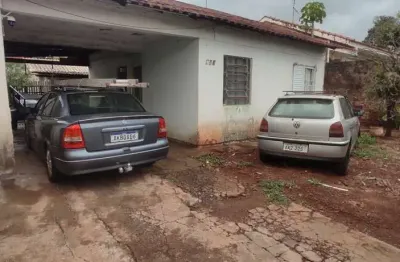 Terreno à venda na Rua Armando Crippa, 232, Jardim Liberdade, Maringá
