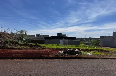 Terreno à venda na Rua Carlos Roberto Sibin, s/n, Jardim Centro Civico, Sarandi