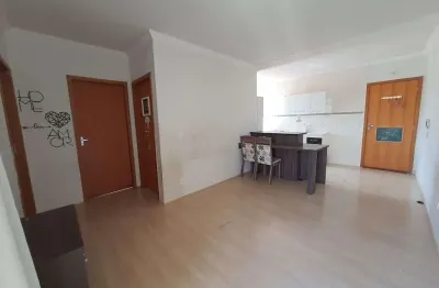 Apartamento com 2 quartos à venda na Rua José Bertão, 335, Parque Industrial, Marialva