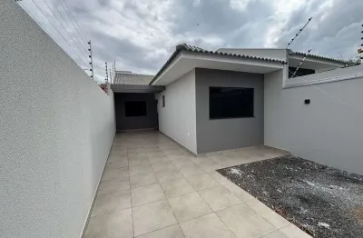 Casa com 3 quartos à venda na Rua Ignácio Pelchibeski, 280, Jardim Nova Independência, Sarandi