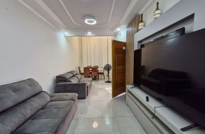 Casa com 3 quartos à venda na Rua Rodolfo Lukembein, 895, Jardim Tropical, Sarandi