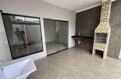 Casa com 3 quartos à venda na Rua Gaspar Vivi, 792, Jardim Aurora ll, Sarandi