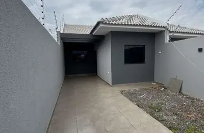 Casa com 3 quartos à venda na Rua Laerte Bento, 841, 841, Jardim Aurora ll, Sarandi