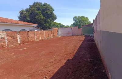 Terreno à venda na Avenida Angelo Perini, 1496, 1496, Parque São Pedro, Sarandi