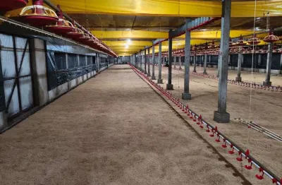 Terreno comercial à venda na Estr. Dourados, S/N, Zona Rural, Mandaguari