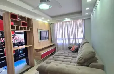 Apartamento com 2 quartos à venda na Rua Nardina Rodrigues Johansen, 392, Loteamento Malbec, Maringá