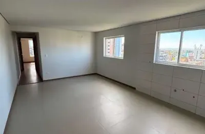 Apartamento com 2 quartos à venda na Rua Marquês de Abrantes, 208, Zona 07, Maringá