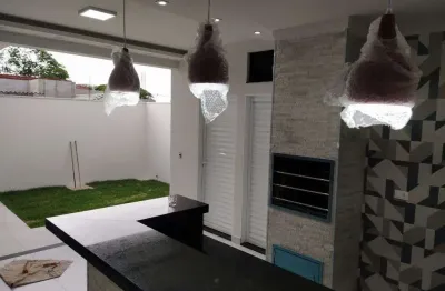 Casa com 3 quartos à venda na Rua Uruguai, 302, Jardim Alvorada, Maringá