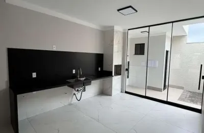 Casa com 3 quartos à venda na Rua Jaguaribe, S/N, Parque Residencial Patrícia, Maringá