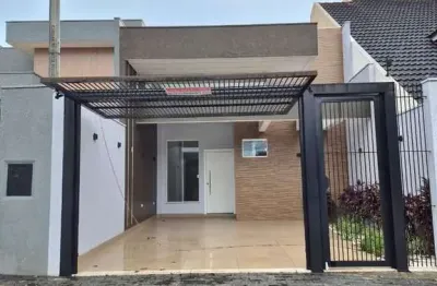 Casa com 3 quartos à venda na Rua João Fregadolli, 394, Jardim Dias I, Maringá