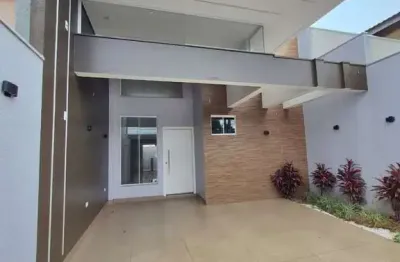 Casa com 3 quartos à venda na Rua João Fregadolli, 394, Jardim Dias I, Maringá