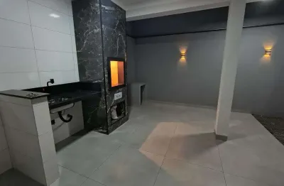 Casa com 3 quartos à venda na Rua Pioneira Maria Aparecida Araújo de Siqueira, 70, Loteamento Sumaré, Maringá