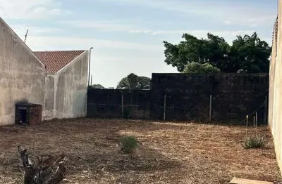 Terreno à venda na Rua Farmacêutico Luiz Andrade, S/N, Jardim Mandacaru, Maringá