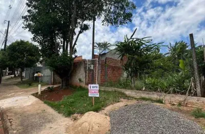 Terreno à venda na Rua Carlos Maurício Duarte, 1347, Parque Tarumã, Maringá