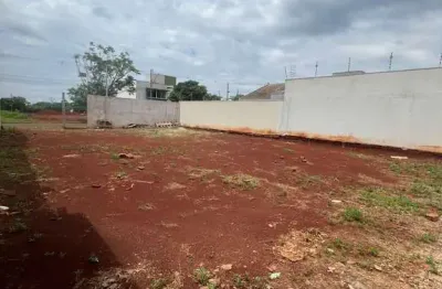Terreno à venda na Rua Tonico e Tinoco, 135, Jardim Espanha, Maringá