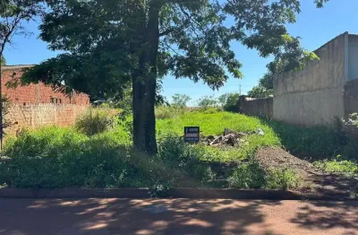 Terreno à venda na Rua Campo Belo, 1871, Jardim das Torres, Sarandi