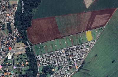 Terreno à venda na Rua Jacob Porsak, 706, Chácaras Aeroporto, Maringá