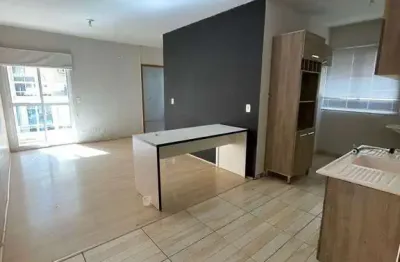 Apartamento com 2 quartos à venda na Rua José Bertão, 335, Parque Industrial, Marialva