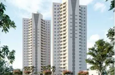 Apartamento com 2 quartos à venda na Rua Professora Maria Cleusa Milléo Romano, 66, Jardim Santa Rosa, Maringá