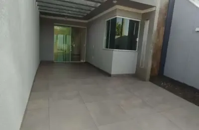 Casa com 2 quartos à venda na Rua Pedro Álvares Cabral, 2278, Jardim Independência, Sarandi