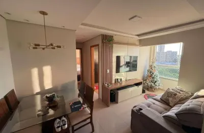 Apartamento com 2 quartos à venda na Avenida das Indústrias, 1060, Jardim América, Maringá