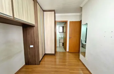 Apartamento com 2 quartos à venda na Rua Nardina Rodrigues Johansen, 405, Vila Bosque, Maringá
