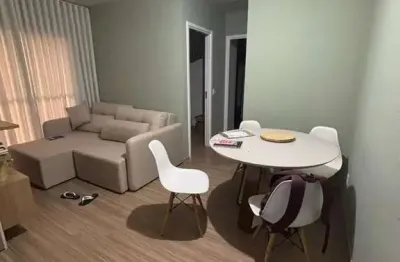 Apartamento com 2 quartos à venda na Rua Pequi, 284, Vila Vardelina, Maringá